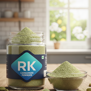 Cardamom powder – The Queen of Spices