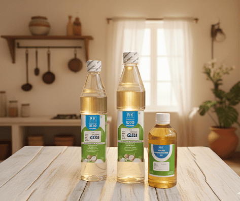 From Kitchen to Beauty Shelf: Multipurpose Uses of Coconut Oil