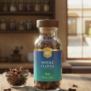Cloves – The Aromatic Treasure of Kerala