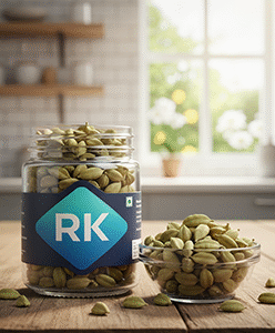 Cardamom – The Queen of Spices