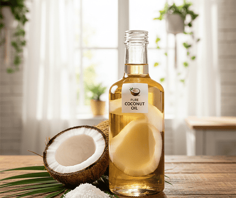 Why Coconut Oil Deserves a Place in Your Daily Diet for Wellness