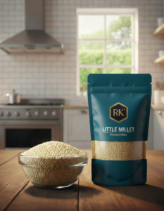 Little Millet