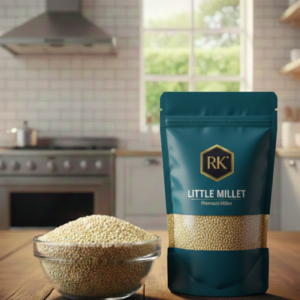 Little Millet